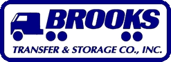 Professional Virginia Beach Movers Brooks Transfer & Storage